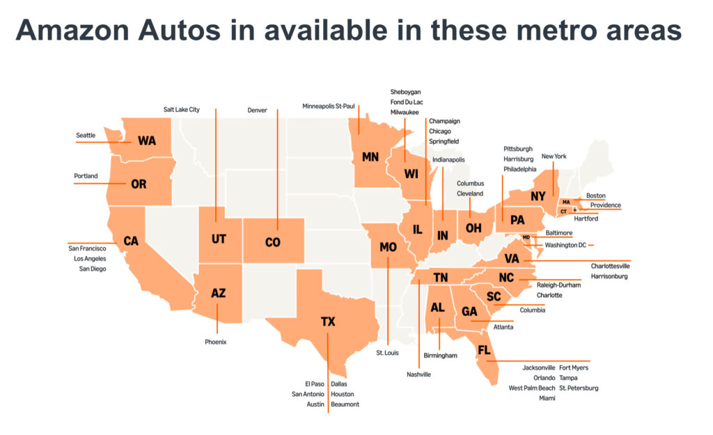 Img 2412 - Amazon Autos - Revolutionising The Car-Buying Experience